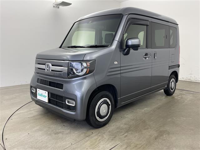 Honda N-VAN 4