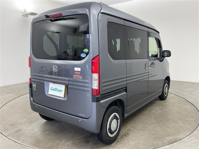 Honda N-VAN 5