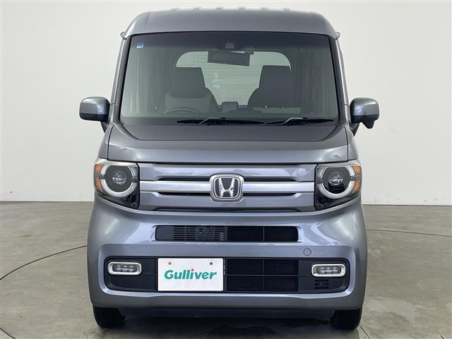 Honda N-VAN 6
