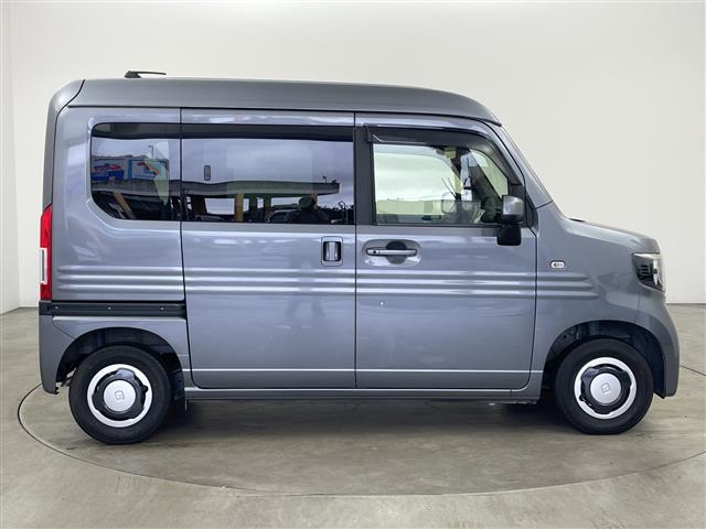 Honda N-VAN 9