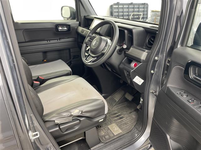 Honda N-VAN 10