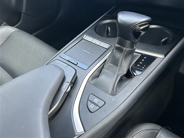 Lexus UX 10