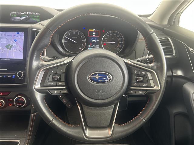 Subaru XV 5