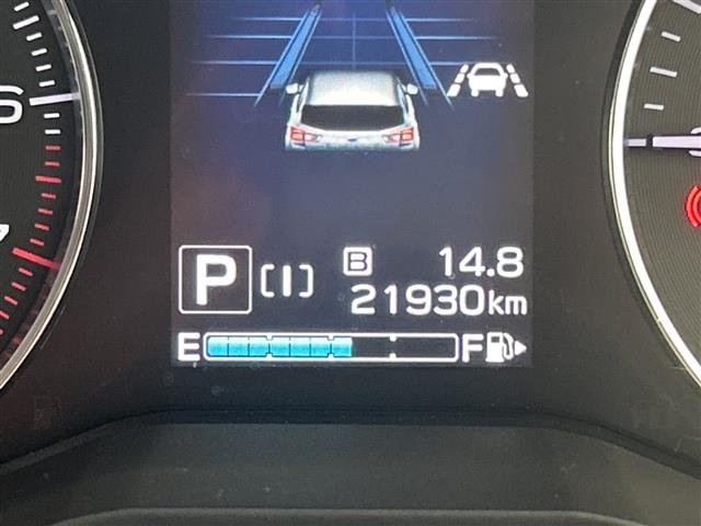 Subaru XV 7