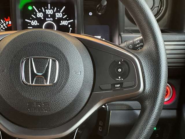 Honda N-VAN 11