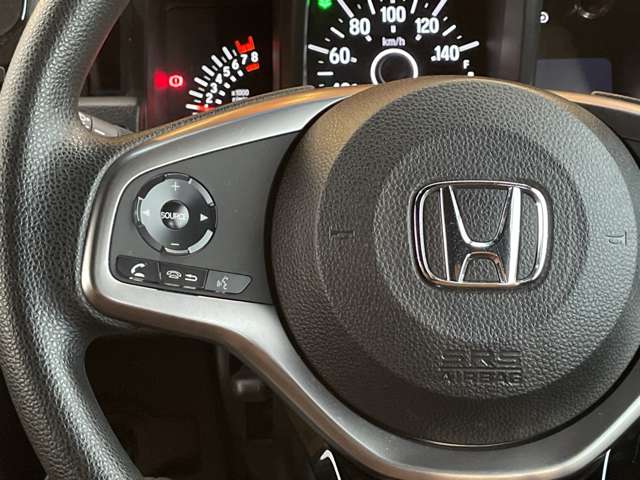 Honda N-VAN 12