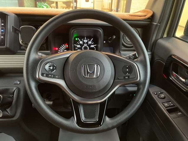 Honda N-VAN 10
