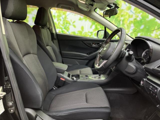 Subaru XV 2