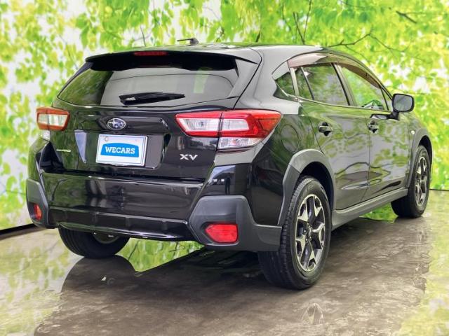 Subaru XV 6