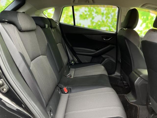 Subaru XV 7