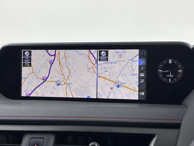 Lexus UX 5