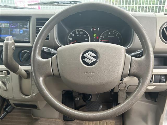 Suzuki Every 11