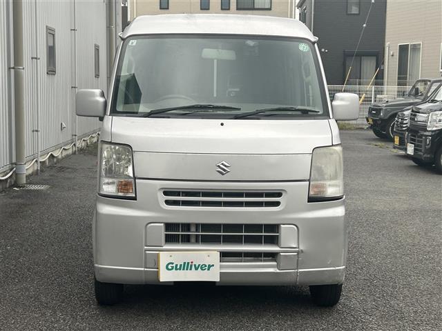 Suzuki Every 2