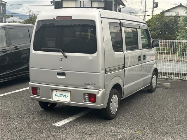 Suzuki Every 5