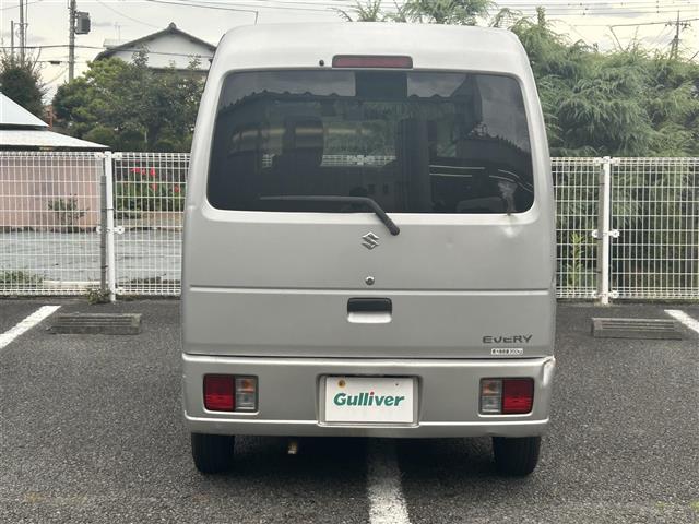 Suzuki Every 7
