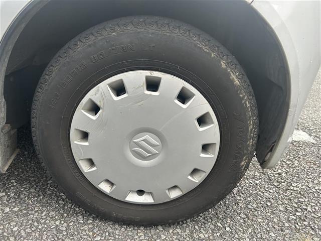 Suzuki Every 9