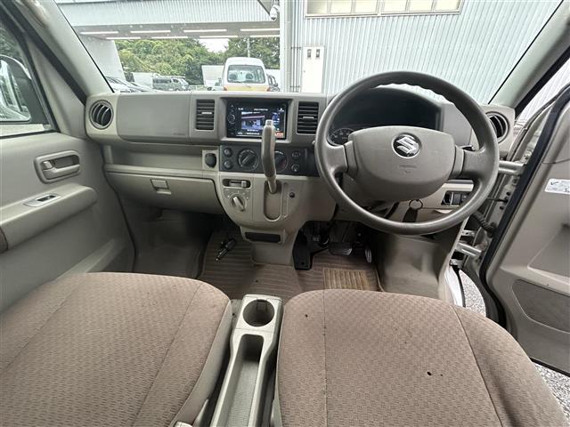 Suzuki Every 10