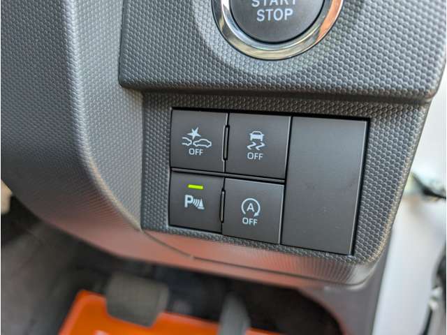 Daihatsu Taft 4