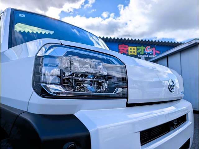Daihatsu Taft 10