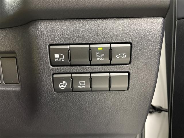 Lexus NX 7