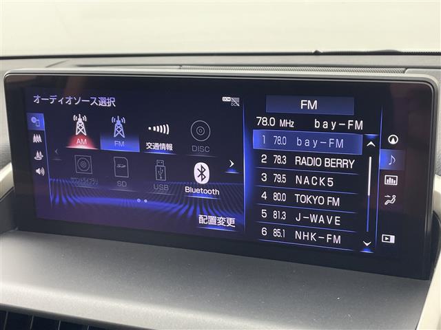 Lexus NX 10