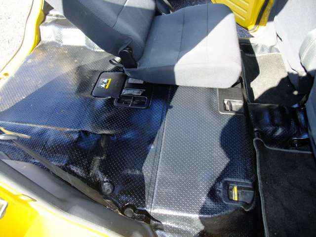 Daihatsu ネイキッド 8