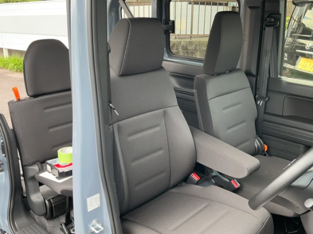 Honda N-VAN 12