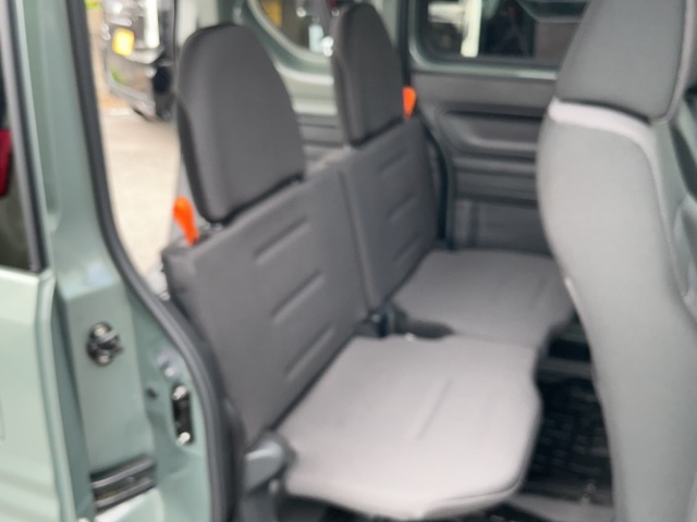 Honda N-VAN 11