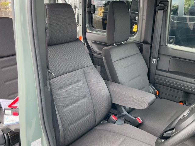 Honda N-VAN 12