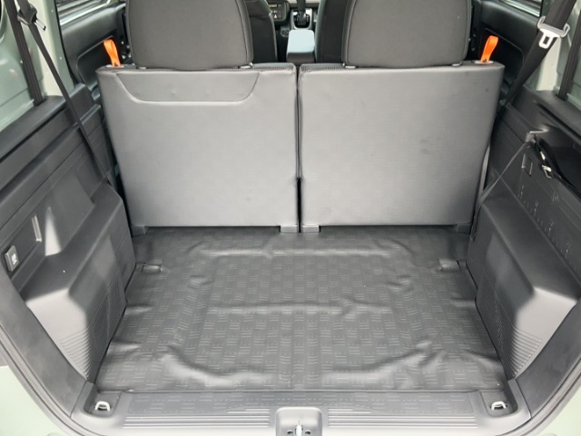 Honda N-VAN 10