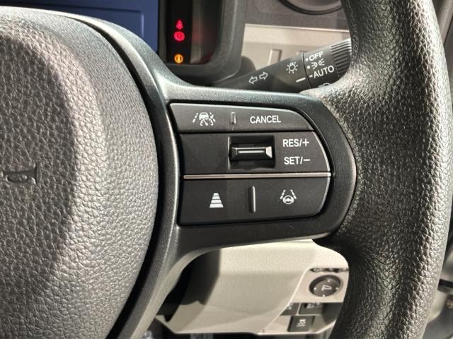 Honda N-VAN e: 11