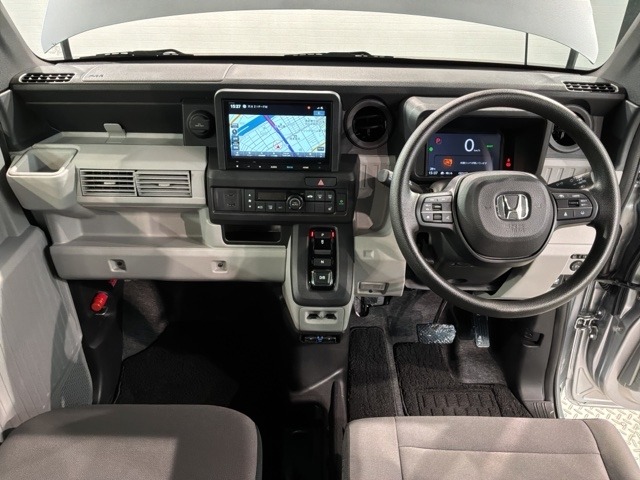 Honda N-VAN e: 9