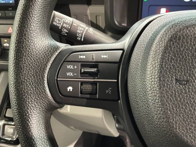 Honda N-VAN e: 10