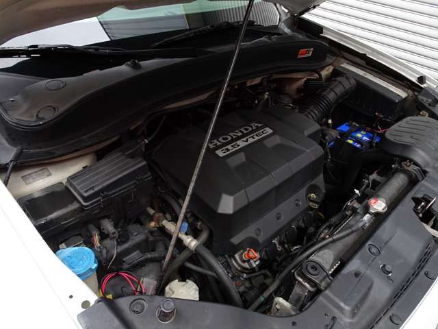 Honda Ridgeline 11