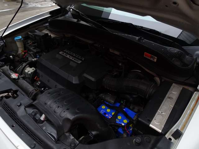Honda Ridgeline 9