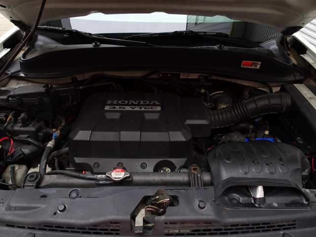 Honda Ridgeline 10