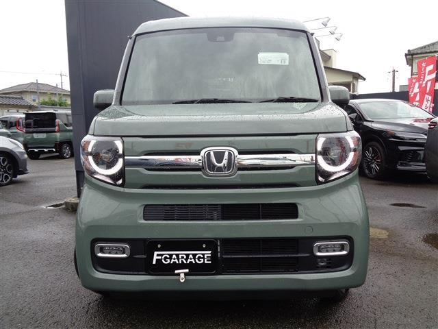 Honda N-VAN 2