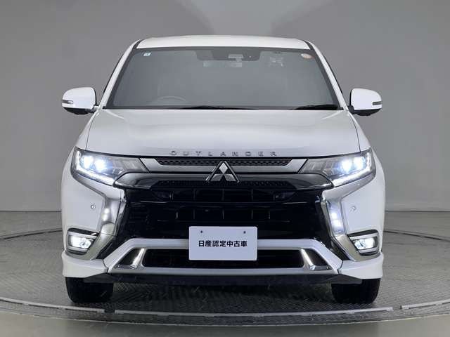 Mitsubishi Outlander PHEV 5