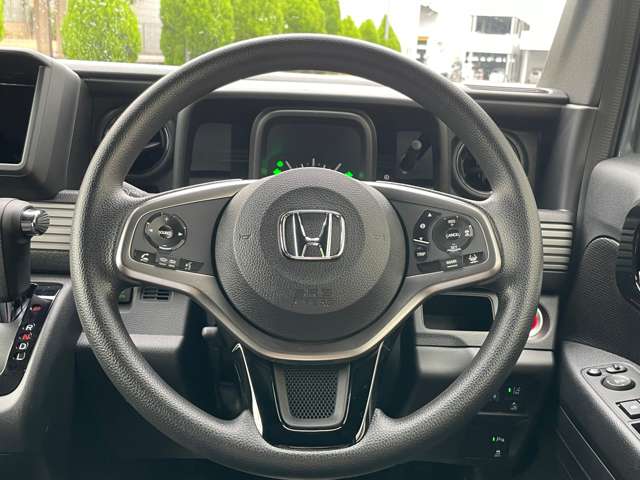 Honda N-VAN 3