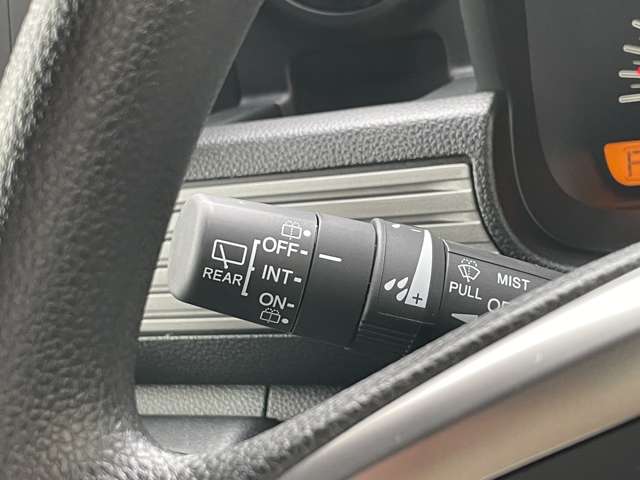 Honda N-VAN 6