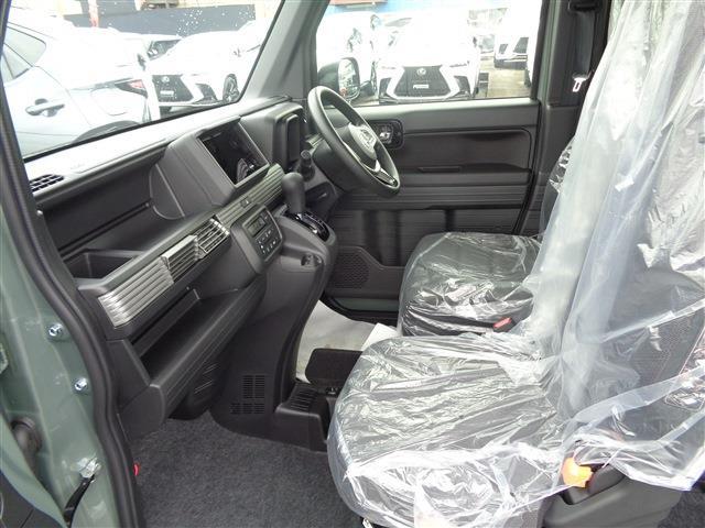 Honda N-VAN 11