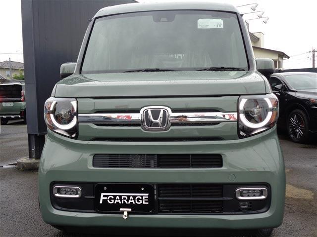 Honda N-VAN 2