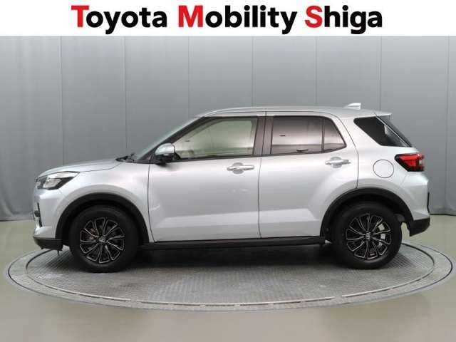 Toyota Raize 2