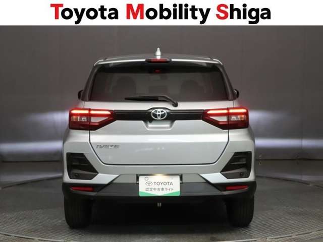 Toyota Raize 8