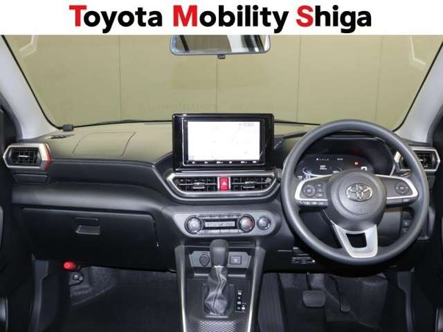 Toyota Raize 9