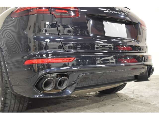 Porsche Cayenne 11