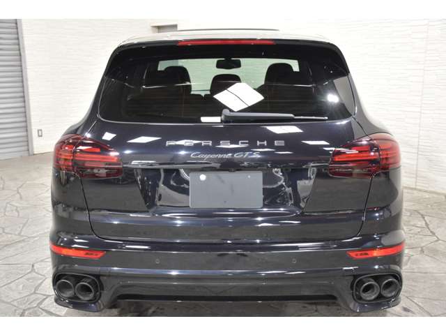 Porsche Cayenne 10
