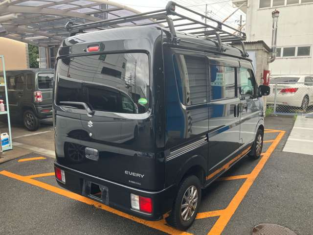 Suzuki Every 11