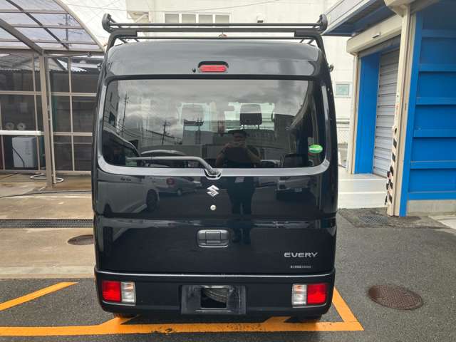 Suzuki Every 12