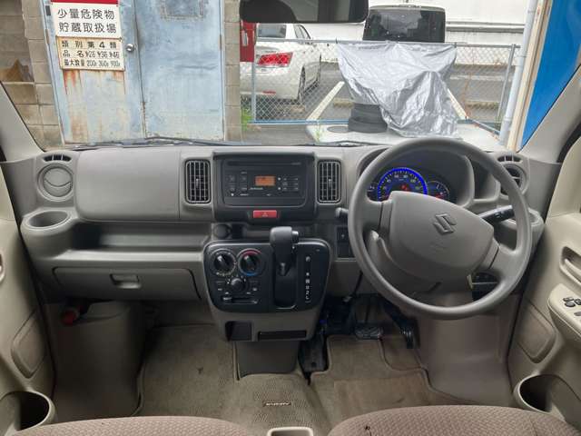 Suzuki Every 2